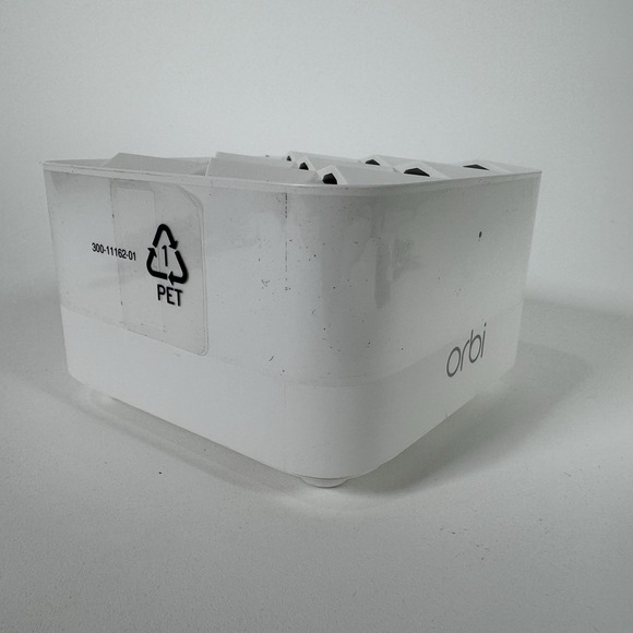 Netgear Orbi RBR10 Router Satellite‎ Wireless Mesh Network System - Picture 8 of 10